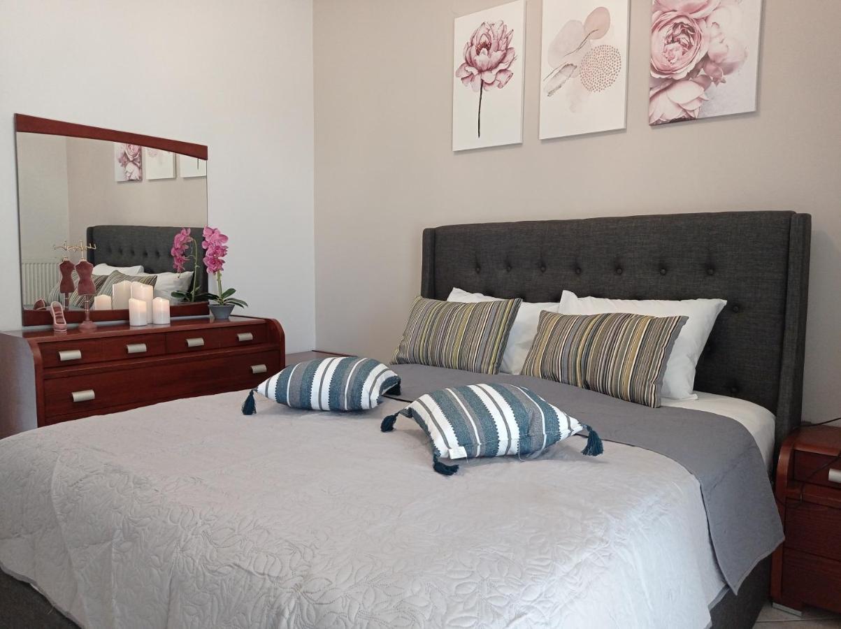 Appartement Elpida's Cozy *