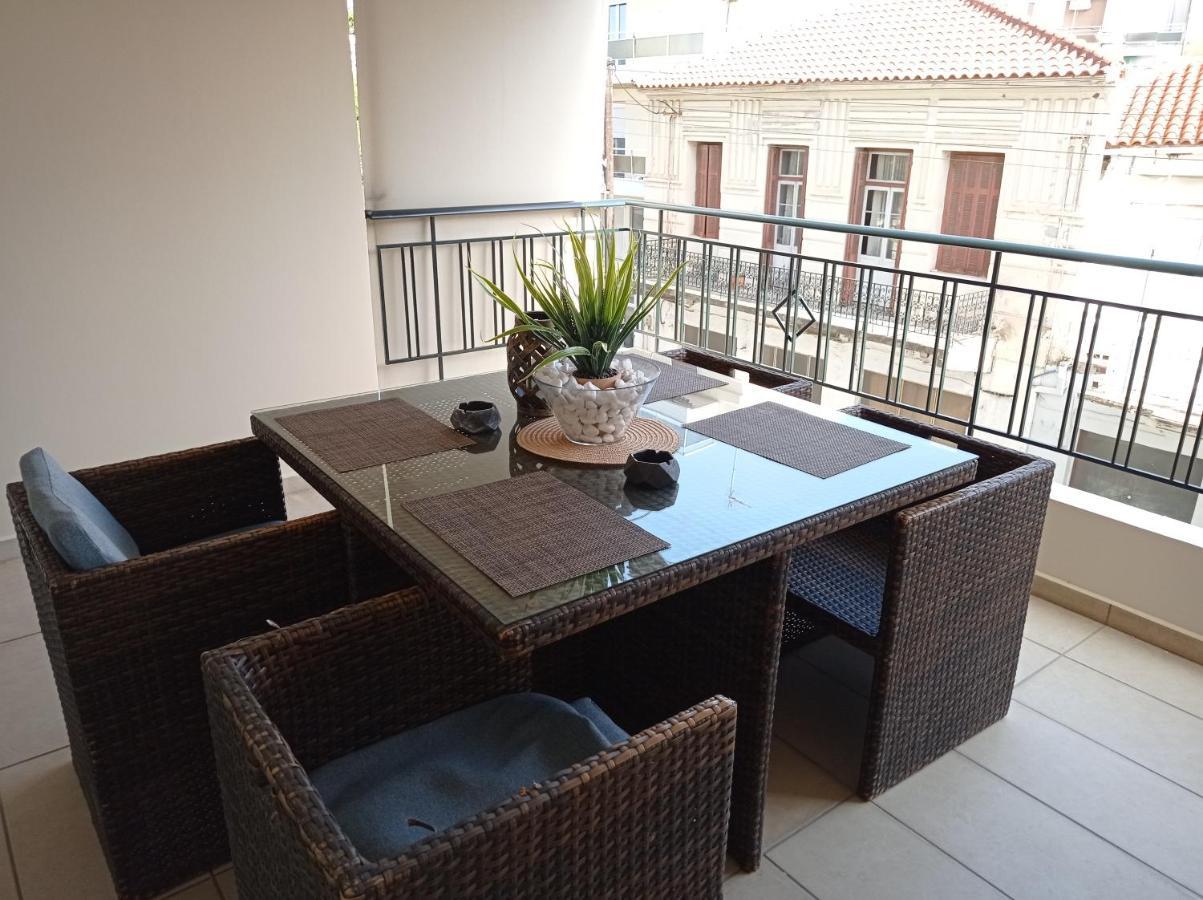 Elpida's Cozy Appartement