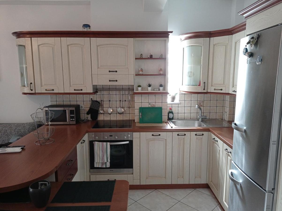 Appartement Elpida's Cozy
