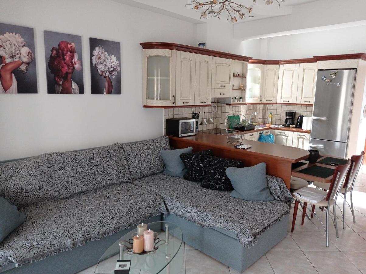 Elpida's Cozy Lejlighed Chania (Crete)