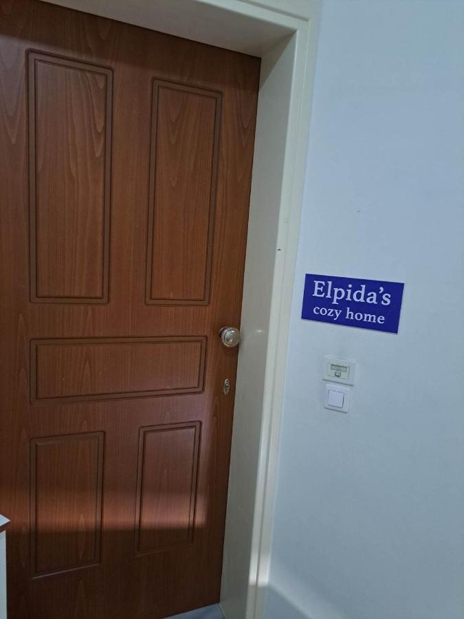 Lejlighed Elpida's Cozy Chania (Crete)